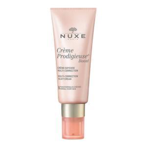Crema prodigieuse boost multi-correttiva per prime rughe con fiore di gelsomino - 40 ml