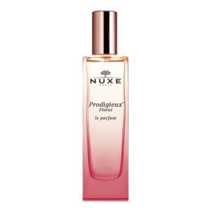 Profumo floral prodigieux 50ml - fragranza elegante per la pelle con note fresche e delicate