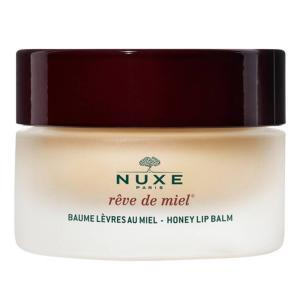 Balsamo idratante labbra  rêve de miel 15g - ultra nutriente e riparatore per labbra secche e screpolate