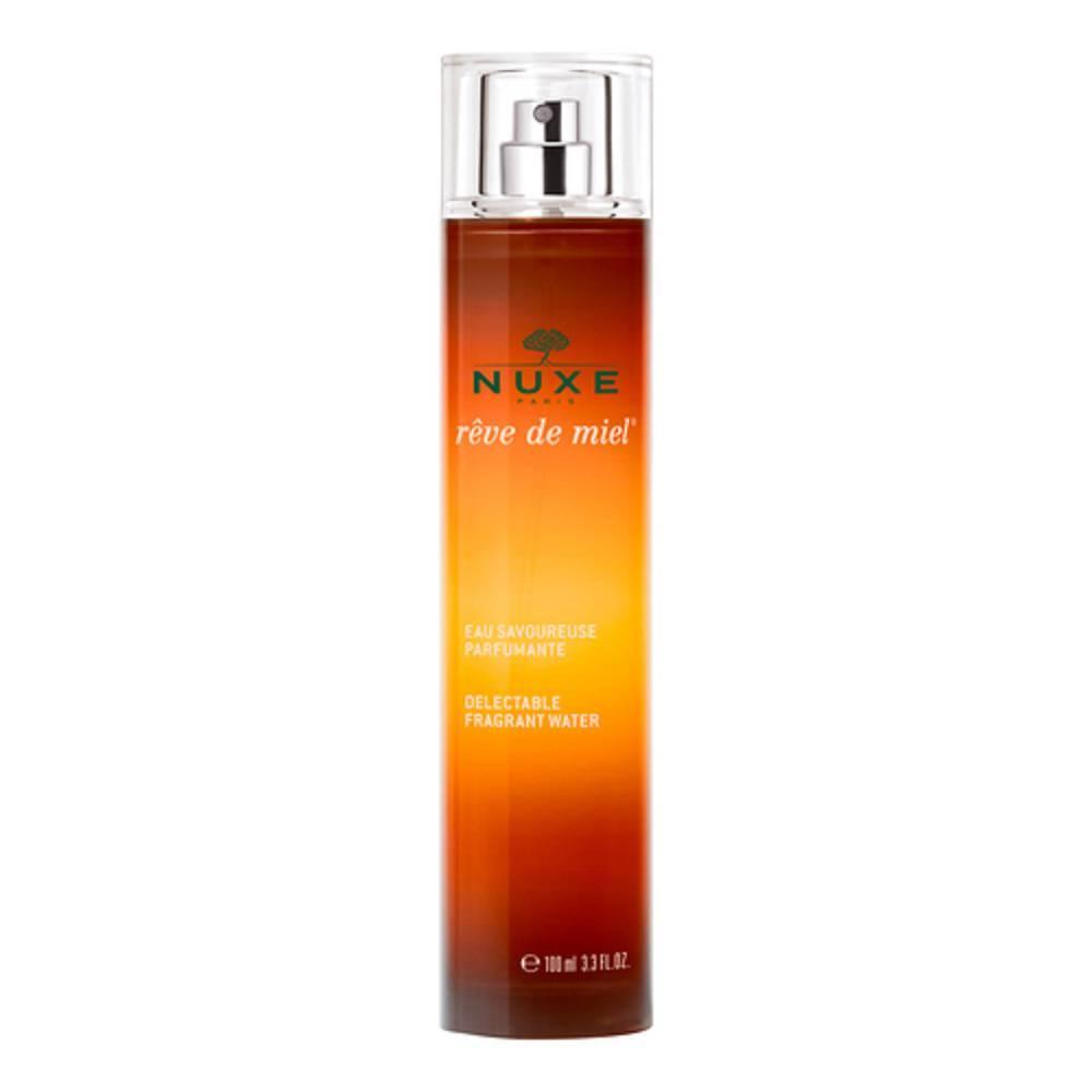 nuxe nuxe rdm eau savoureuse 100ml - foto 1