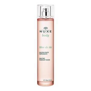 Acqua profumata  rdt eau exaltante 100ml - tonificante e rivitalizzante per tutti i tipi di pelle con ingredienti naturali