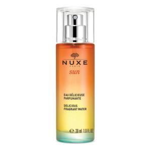 Acqua profumata  sun eau deliziose 30ml - fragranza naturale per casa e ambiente con arancio, cocco e vaniglia