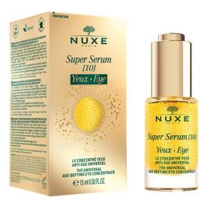 Super serum 10 eye 15ml