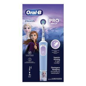 Oralb frozen spazz elett+1ref