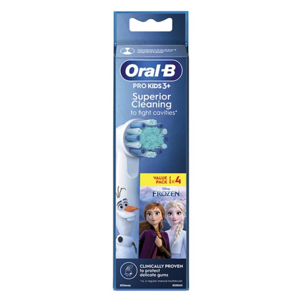 oral-b oralb pw refill frozen 4pz - foto 1 oral-b oralb pw refill frozen 4pz - foto 1