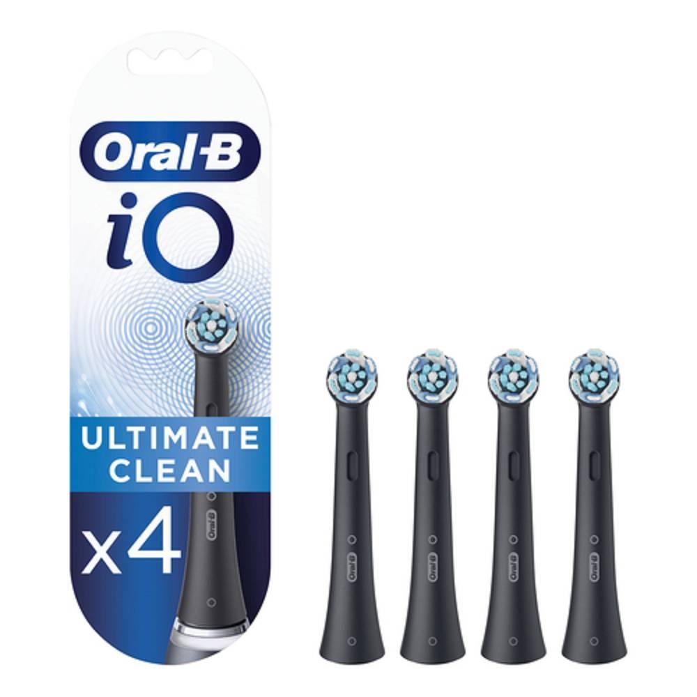 oral-b oralb pw refill io ultra cl bl - foto 1 oral-b oralb pw refill io ultra cl bl - foto 1