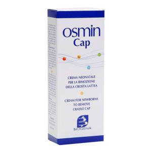 Crema per crosta latteo per bambini - formula idratante con olio di mandorle dolci e aloe, 50 ml