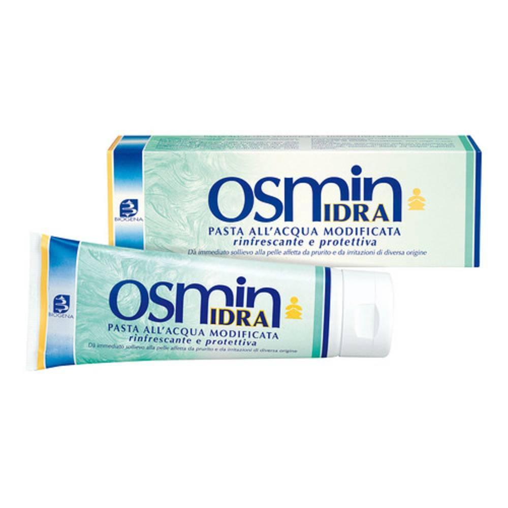 osmin coadiuvante dermocosmetico osmin top palpebre 15ml per il sollievo delle palpebre irritate e arrossate, dermatologicamente testato - foto 1