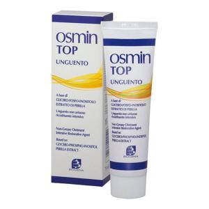 Unguento non untuoso  top per dermatite atopica lieve e moderata, con glicerofosfoinositolo e estratto di perilla frutescens, 75 ml