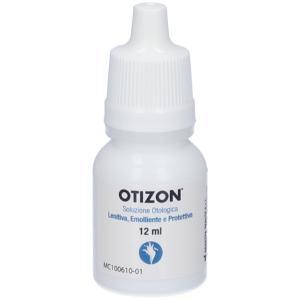 Soluzione otologica lenitiva 12ml per trattamento di irritazioni, micosi e tappi di cerume nel condotto uditivo esterno