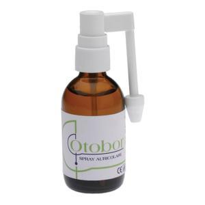 Spray auricolare  50ml per igiene e rimozione cerume - dispositivo medico per la salute dell'orecchio