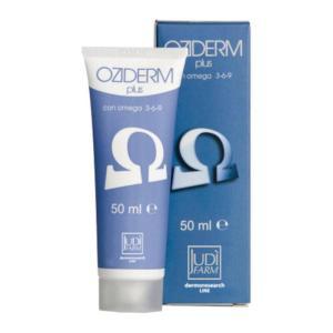 Crema lenitiva  plus 50ml per infiammazioni e dermatiti - coadiuvante per stress cutaneo e cura della pelle