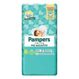 Bd downcount xl 13 pezzi