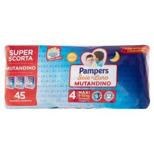 Sl mutandino trio mix 45 pezzi