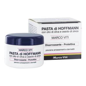 Pasta di hoffmann 200ml - trattamento emolliente e protettivo per arrossamenti e irritazioni della pelle, ideale per adulti e bambini