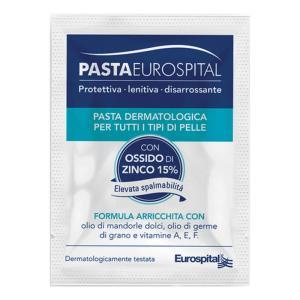 Pasta protettiva lenitiva da 150ml per pelle irritata e arrossata - sollievo immediato e nutrimento per la cute