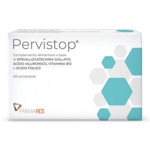Integratore alimentare  20 compresse con epigalocatechina gallato, acido ialuronico, vitamina b12 e acido folico per il benessere del sistema immunitario