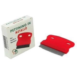 Plastica metallo