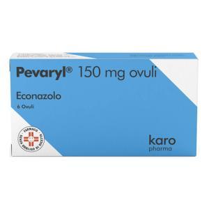 Crema e ovuli vaginali  150 mg - trattamento antimicotico per infezioni ginecologiche