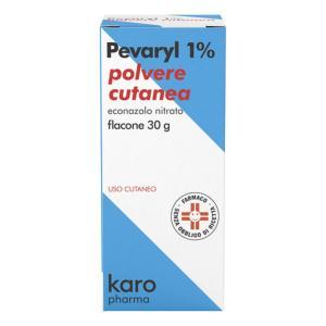 Trattamento antimicotico cutaneo  1% - crema, spray, polvere e emulsione per candidosi e dermatofitosi 30g