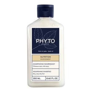 Nutrition shampoo 250ml