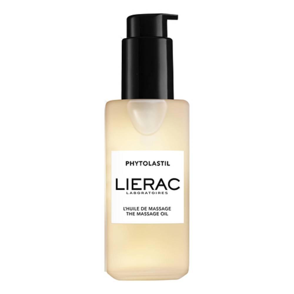lierac phytolastil olio 100ml - foto 1