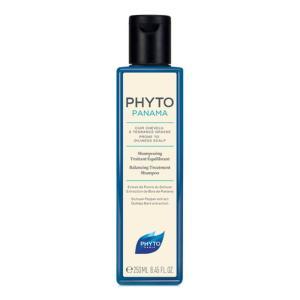 Shampoo delicato equilibrante 250ml per cuoio capelluto grasso - azione purificante e detergente naturale