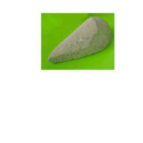 pietra pomice pietra pomice topolino per una pulizia efficace - spugne abrasive di qualità per la cura della casa - foto 1