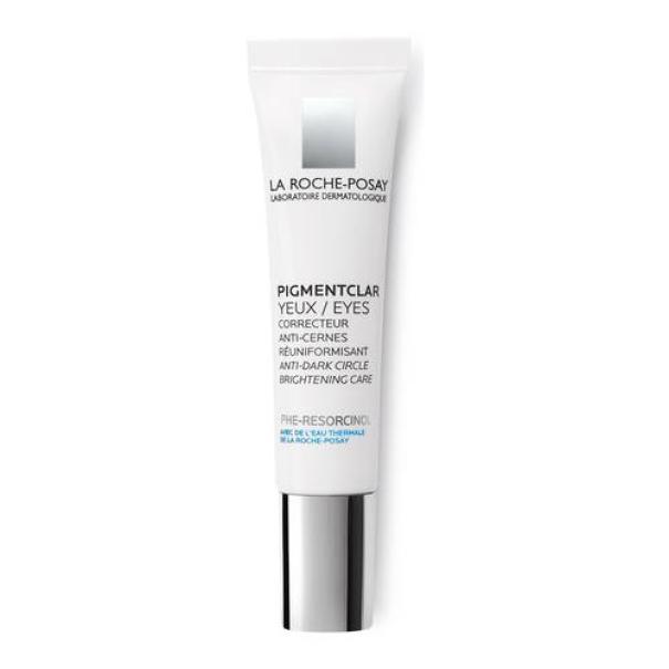la roche posay pigmentclar occhi 15ml - foto 1