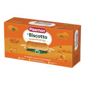 Biscotti biberon 600g per bambini - nutrizione, ferro per sviluppo cognitivo, senza olio di palma, si scioglie in bocca o nel latte