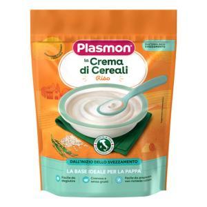 Cereali crema riso200g