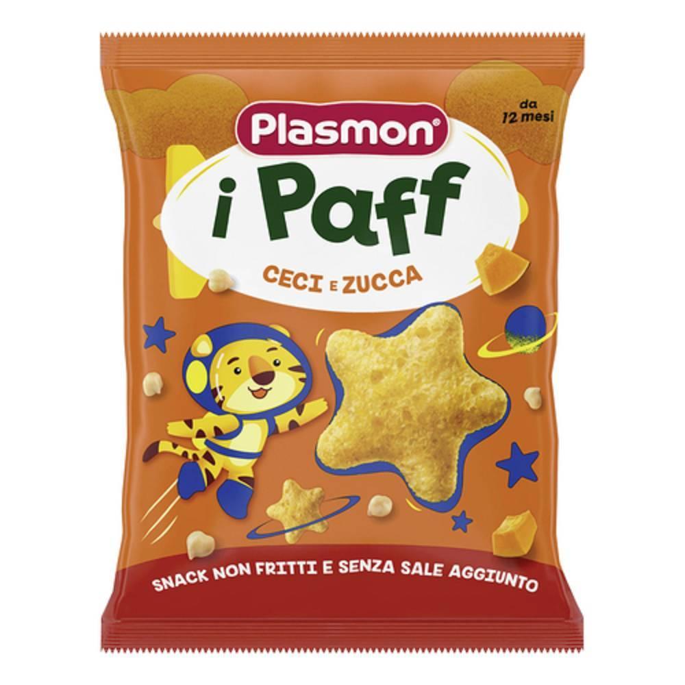 plasmon plasmon paff stelline ceci/zucca - foto 1