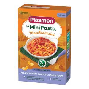 Mini pasta maccheroncini per neonati 300g - pasta per bambini da 10 mesi con ingredienti nutrienti e facile preparazione