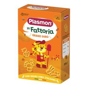 Pastina fattoria 250g per bambini - pastina di semola di grano duro, nutriente e facile da preparare per la prima infanzia
