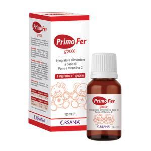 Gocce 12ml