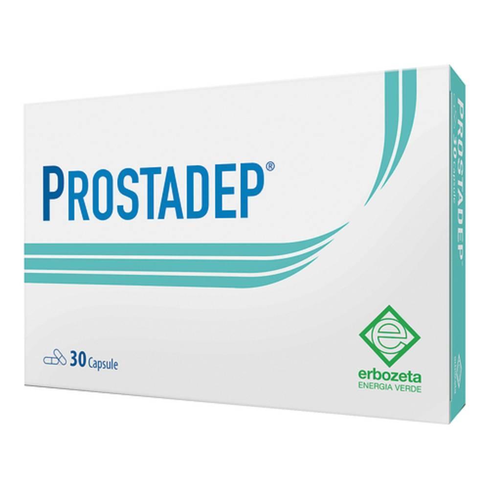 prostadep prostadep 30 capsule - foto 1
