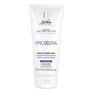 Crema nutriente per mani 75ml - protezione e idratazione per mani secche e screpolate con formula biocompatibile