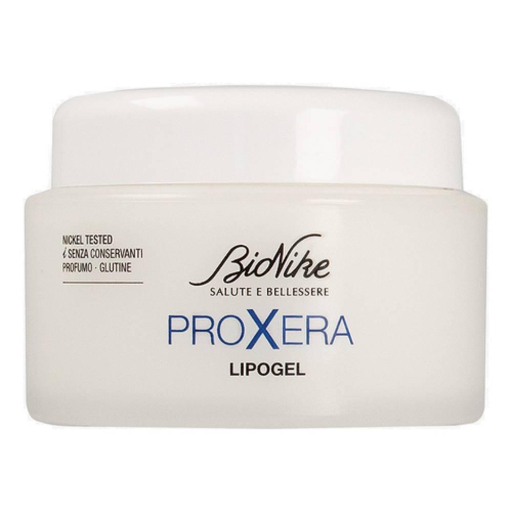 bionike lipogel rilipidizzante proxera per pelli secche e sensibili - idratazione e protezione fino a 50 ml - foto 1
