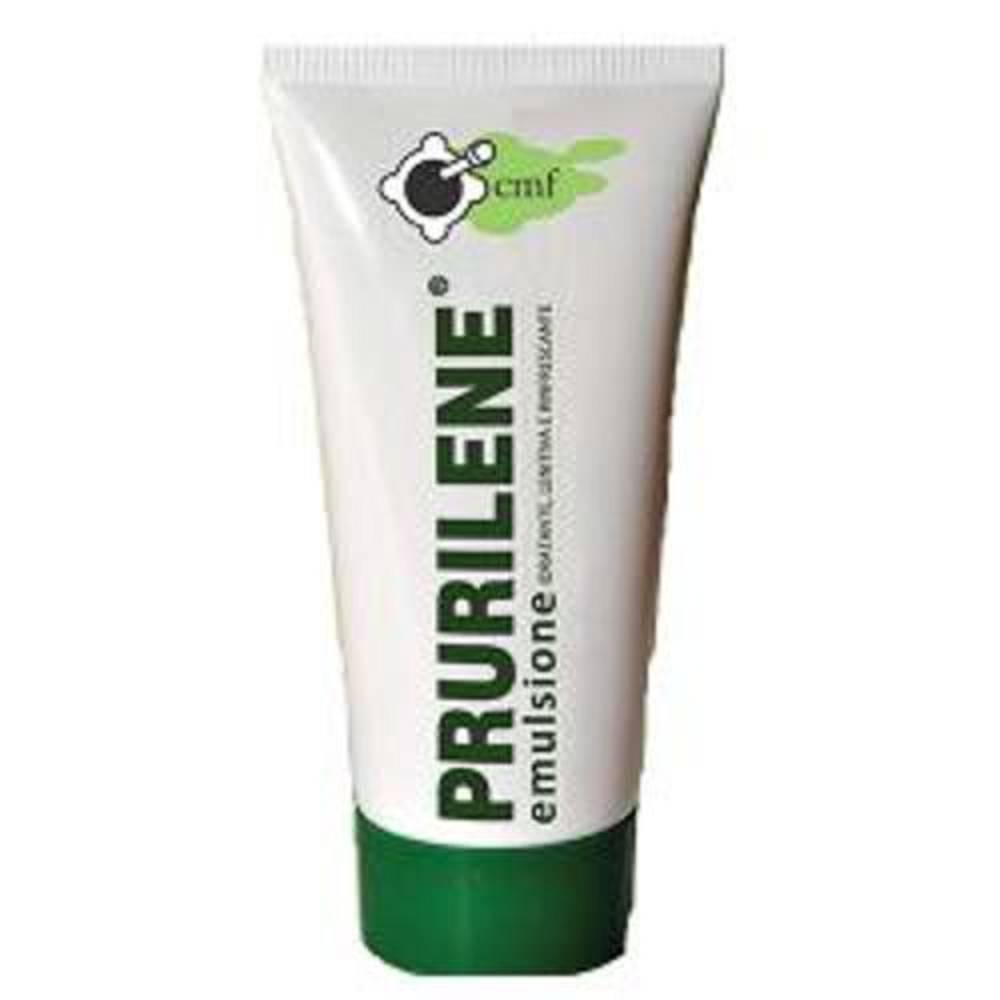 prurilene emulsione idratante prurilene 200ml per alleviare prurito e secchezza cutanea con glicerina e camomilla - foto 1