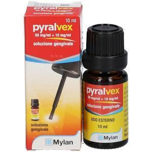 50+10mg/ml 10ml gengive