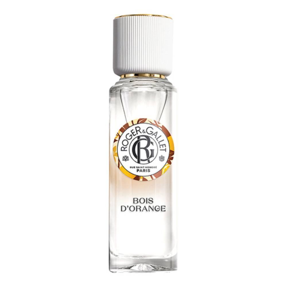 roger&gallet r&g bois d orange eau parf30ml - foto 1