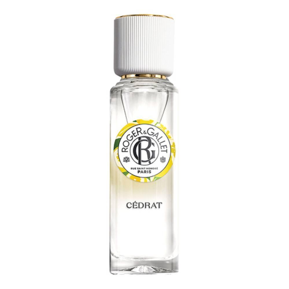 roger&gallet r&g cedrat eau parfumee 30ml - foto 1