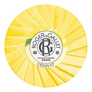 R&g cedrat saponetta 100g
