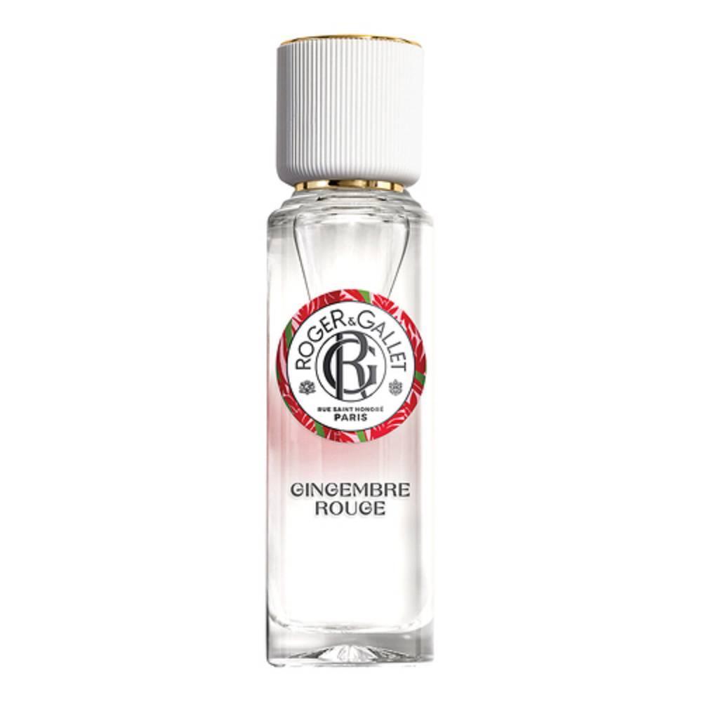roger & gallet r&g gingembre rou eau parf30ml - foto 1 roger & gallet r&g gingembre rou eau parf30ml - foto 1