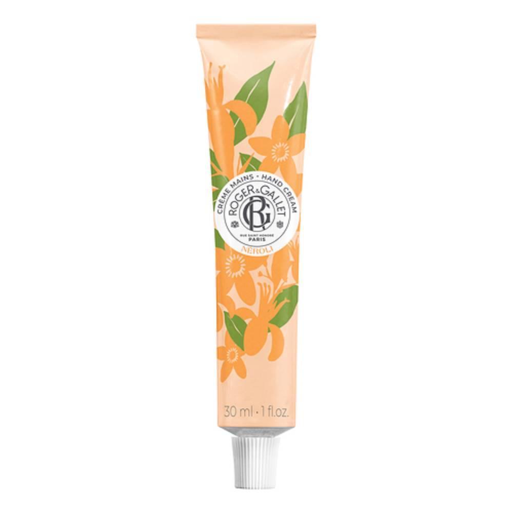 roger & gallet r&g neroli creme mains 30ml - foto 1 roger & gallet r&g neroli creme mains 30ml - foto 1