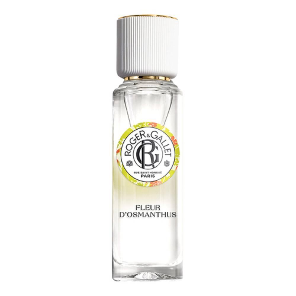 roger & gallet r&g osmanthus eau parf 30ml - foto 1
