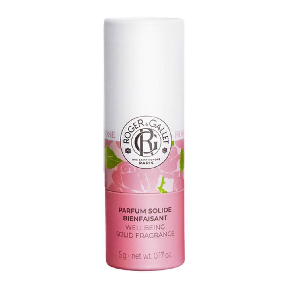 roger & gallet r&g profumo solido rose 24 - foto 1