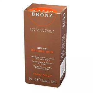 Rapid bronz crema 30ml