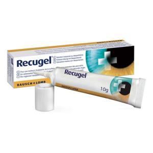 Gel oculare  10g con dexpantenolo per idratazione e protezione degli occhi, sollievo da secchezza e stanchezza oculare