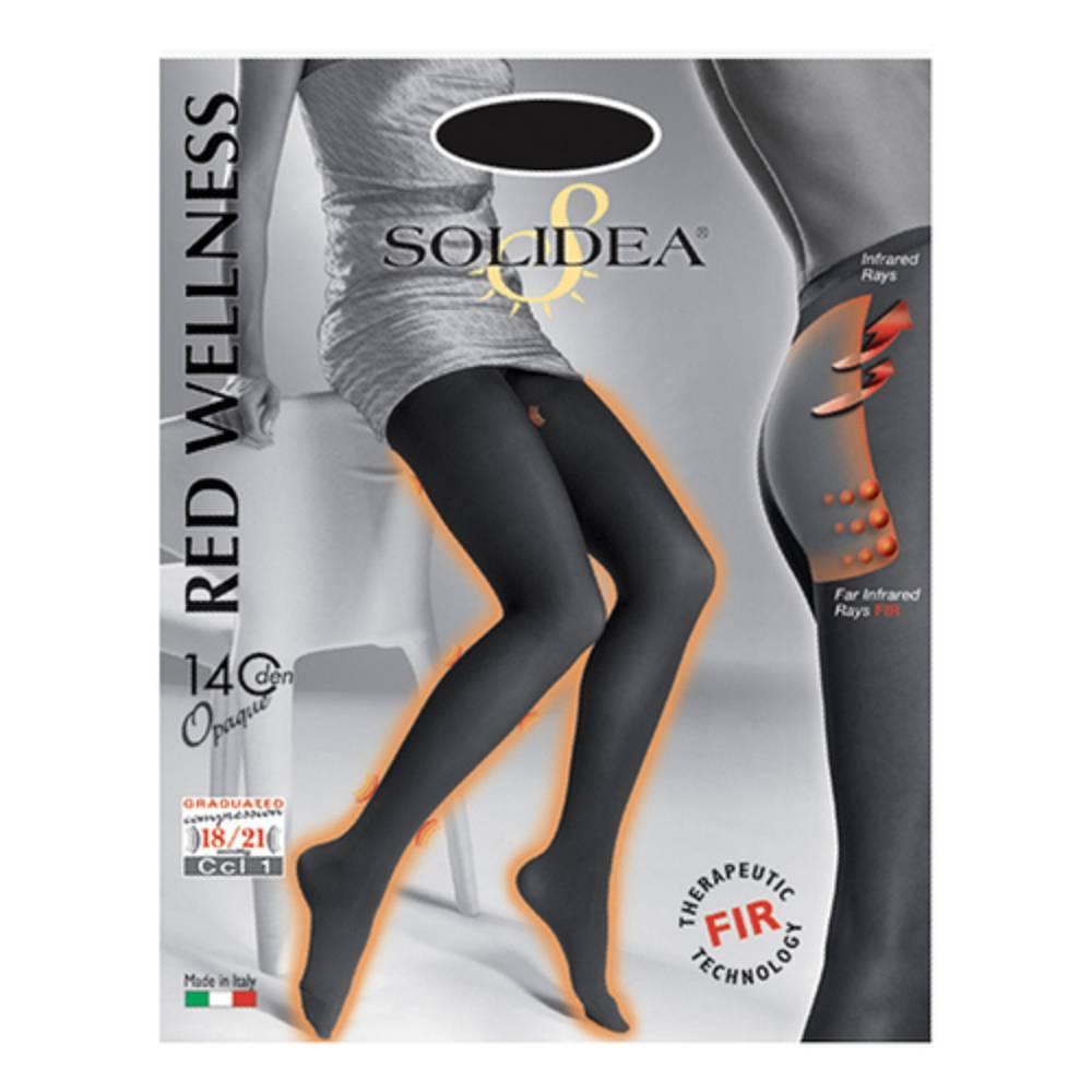 solidea red wellness 140op nero 2-m - foto 1